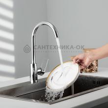 Смеситель для кухни Frud R42158