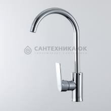 Смеситель для кухни Frud R42158