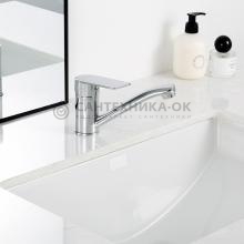 Смеситель для кухни Frud R45158