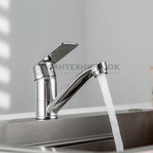 Смеситель для кухни Frud R45158