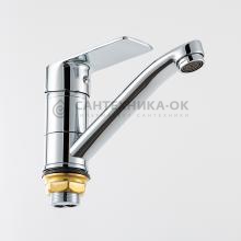 Смеситель для кухни Frud R45158
