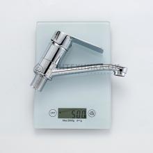 Смеситель для кухни Frud R45158