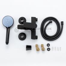 Смеситель для ванны Frud R32158-6