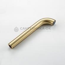 Смеситель для ванны Gappo G3306-3