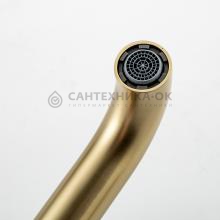 Смеситель для ванны Gappo G3306-3
