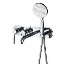 Смеситель для ванны Gappo G3306
