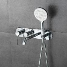 Смеситель для ванны Gappo G3306