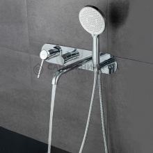 Смеситель для ванны Gappo G3306