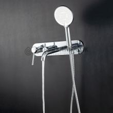 Смеситель для ванны Gappo G3306