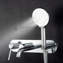 Смеситель для ванны Gappo G3306