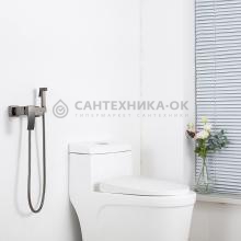 Смеситель с гигиеническим душем Gappo G2007-9