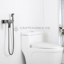 Смеситель с гигиеническим душем Gappo G2007-9