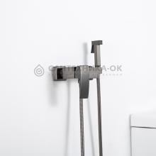 Смеситель с гигиеническим душем Gappo G2007-9