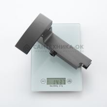 Смеситель с гигиеническим душем Gappo G2007-9