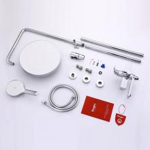 Душевая стойка Raglo R07.24