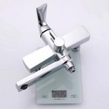 Душевая стойка Raglo R07.24