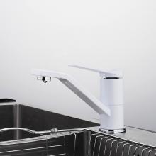 Смеситель для кухни Frap F4545