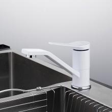 Смеситель для кухни Frap F4545