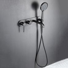 Смеситель для ванны Gappo G3306-6