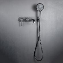 Смеситель для ванны Gappo G3306-6