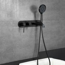 Смеситель для ванны Gappo G3306-6