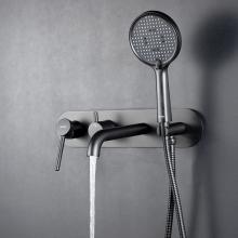Смеситель для ванны Gappo G3306-6