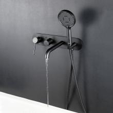 Смеситель для ванны Gappo G3306-6