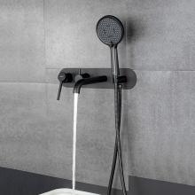 Смеситель для ванны Gappo G3306-6