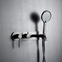 Смеситель для ванны Gappo G3306-6