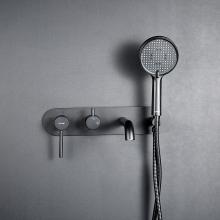 Смеситель для ванны Gappo G3306-6
