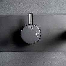 Смеситель для ванны Gappo G3306-6