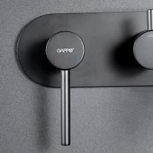 Смеситель для ванны Gappo G3306-6