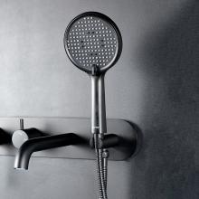 Смеситель для ванны Gappo G3306-6