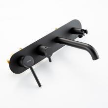 Смеситель для ванны Gappo G3306-6