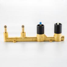 Смеситель для ванны Gappo G3306-6