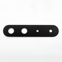Смеситель для ванны Gappo G3306-6