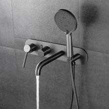 Смеситель для ванны Gappo G3306-9