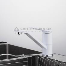 Смеситель для кухни Frap F4545