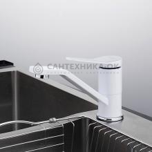 Смеситель для кухни Frap F4545