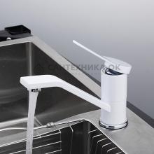 Смеситель для кухни Frap F4545