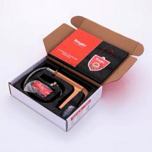 Смеситель для раковины Raglo R07.10.33