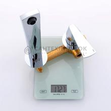 Смеситель для раковины Raglo R07.11