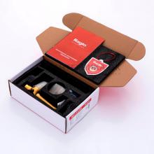Смеситель для раковины Raglo R07.11.03