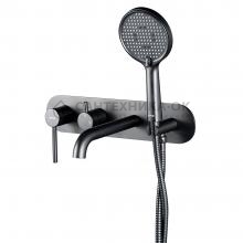 Смеситель для ванны Gappo G3306-6
