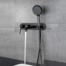 Смеситель для ванны Gappo G3306-6
