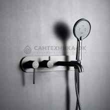 Смеситель для ванны Gappo G3306-6