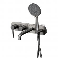Смеситель для ванны Gappo G3306-9