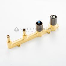 Смеситель для ванны Gappo G3306-9