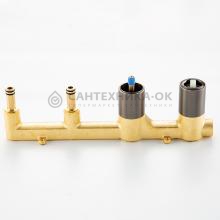 Смеситель для ванны Gappo G3306-9