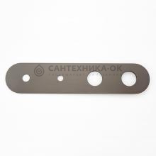 Смеситель для ванны Gappo G3306-9